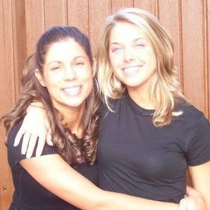 Meet your Posher, Mattie